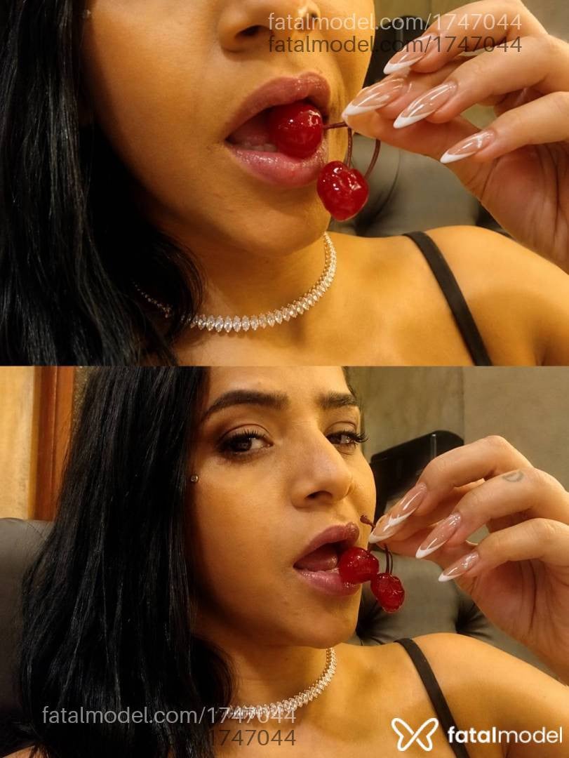 Acompanhante mulher com cabelo castanho de olhos pretos - Alice Leal