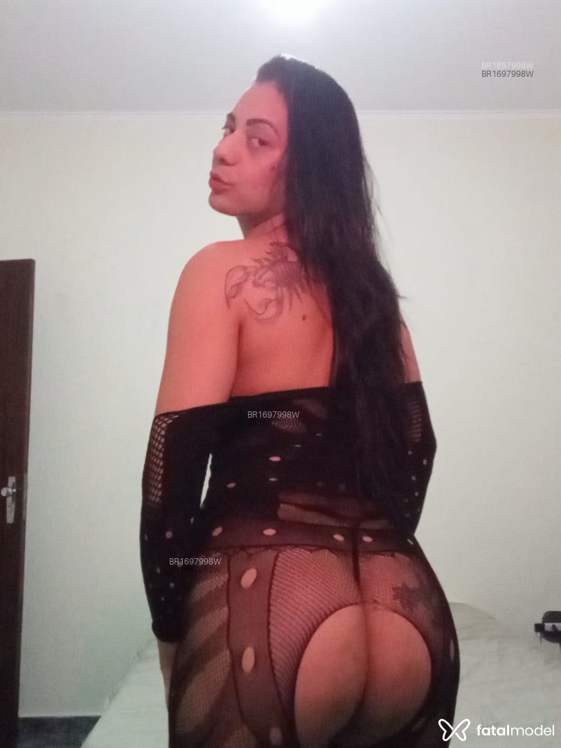 Acompanhante mulher morena (o) de olhos castanhos em Anápolis Acompanhante mulher morena (o) de olhos castanhos em Anápolis - Xanel