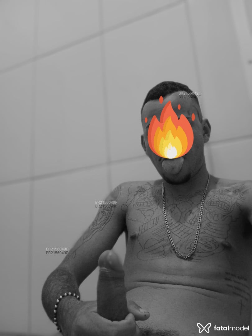 Acompanhante homem com cabelo castanho de olhos castanhos em São José do Rio Preto - Abinael