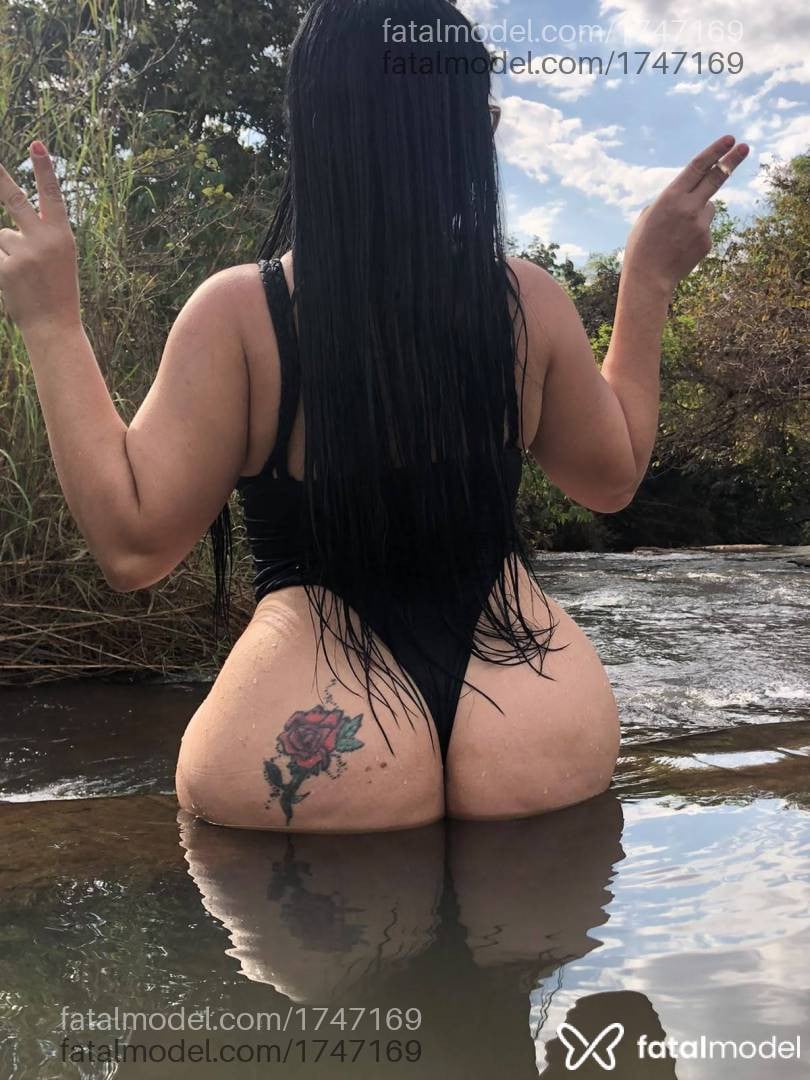 Acompanhante mulher morena (o) de olhos castanhos - Aninha