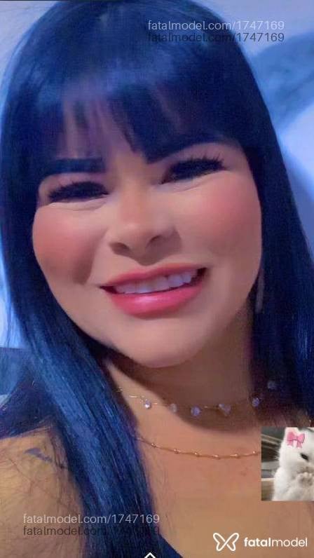 Acompanhante mulher morena (o) de olhos castanhos em Jaraguá - Aninha