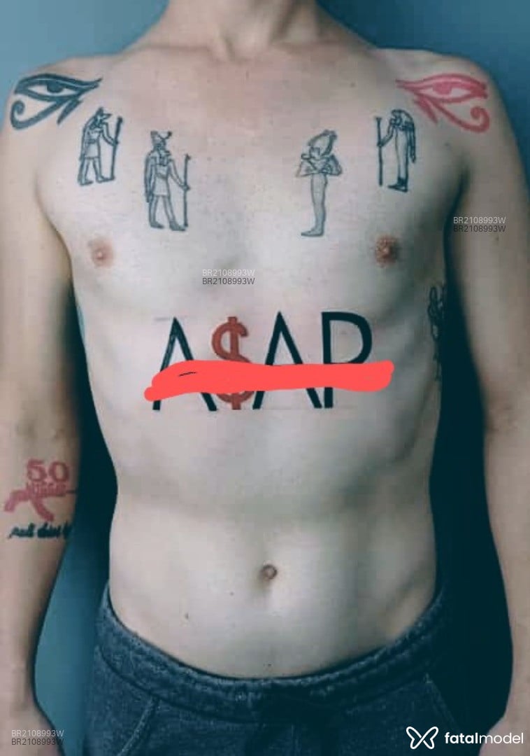 Acompanhante homem loira (o) de olhos verdes em Itajaí - Asap Lucky