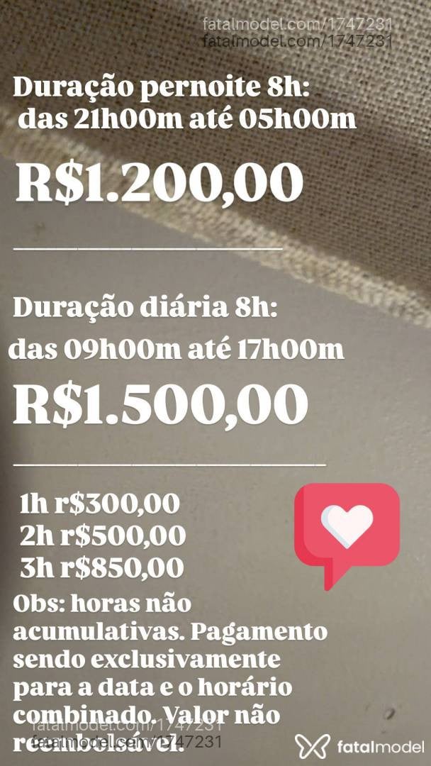 Acompanhante mulher morena (o) de olhos castanhos - Maya Dantas