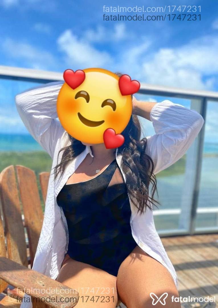Acompanhante mulher morena (o) de olhos castanhos em Recife - Maya Dantas