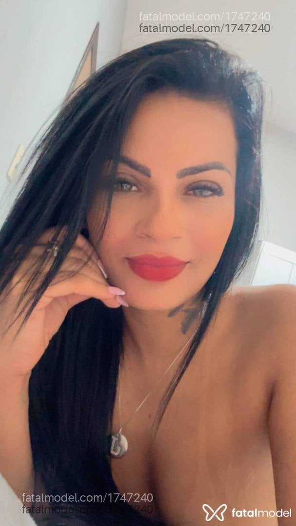 Acompanhante mulher morena (o) de olhos pretos - Jessica Fernandes
