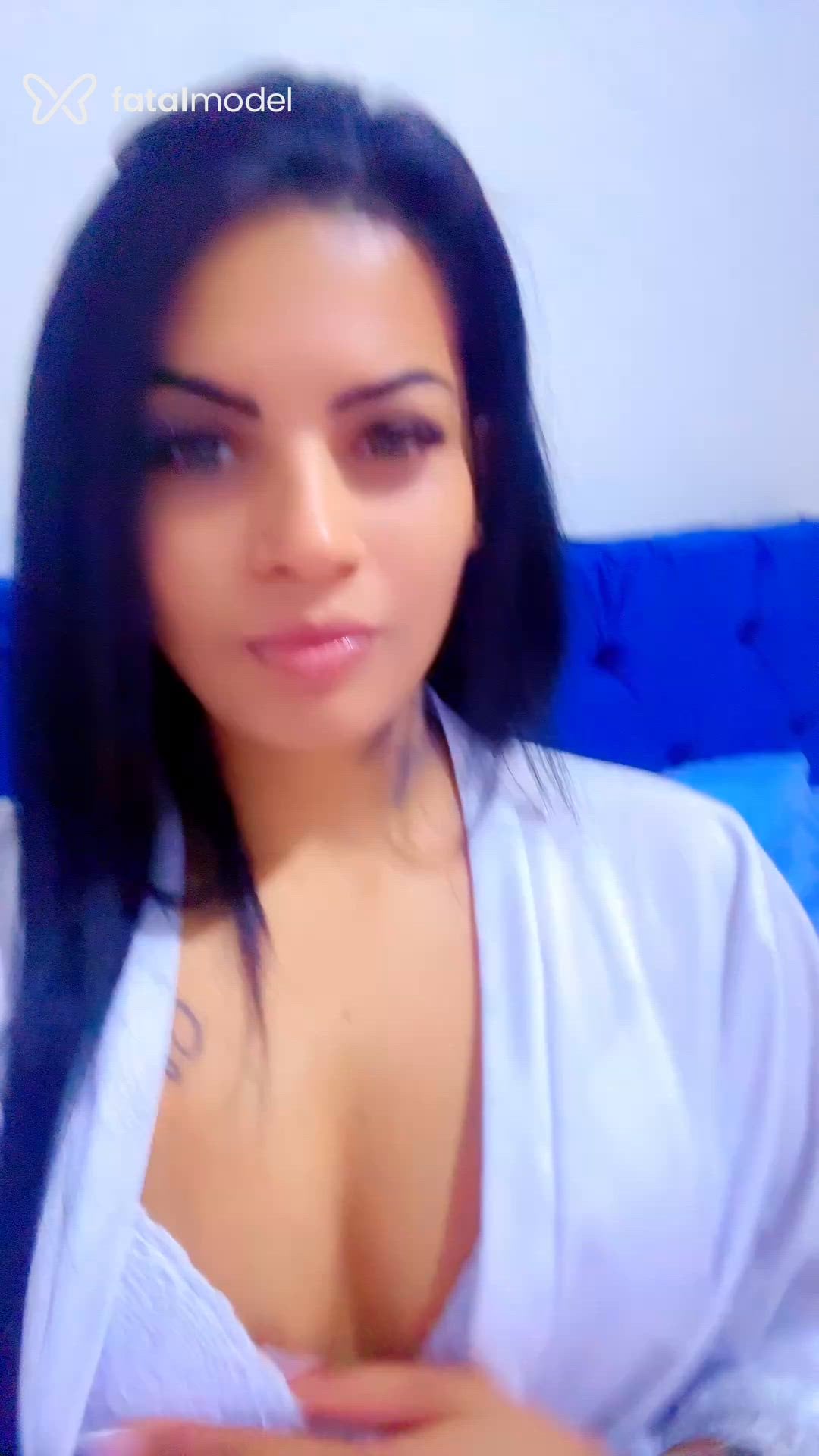 Acompanhante mulher morena (o) de olhos pretos em Joinville - Jessica Fernandes