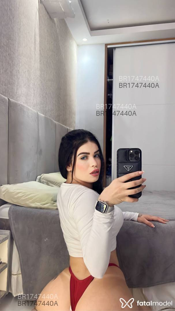 Acompanhante mulher morena (o) de olhos castanhos em Virtual - Sabrina