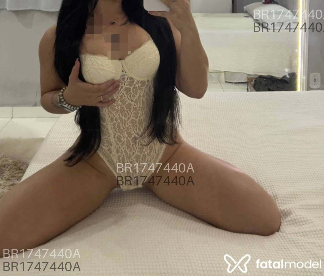 Acompanhante mulher morena (o) de olhos castanhos em Virtual - Sabrina