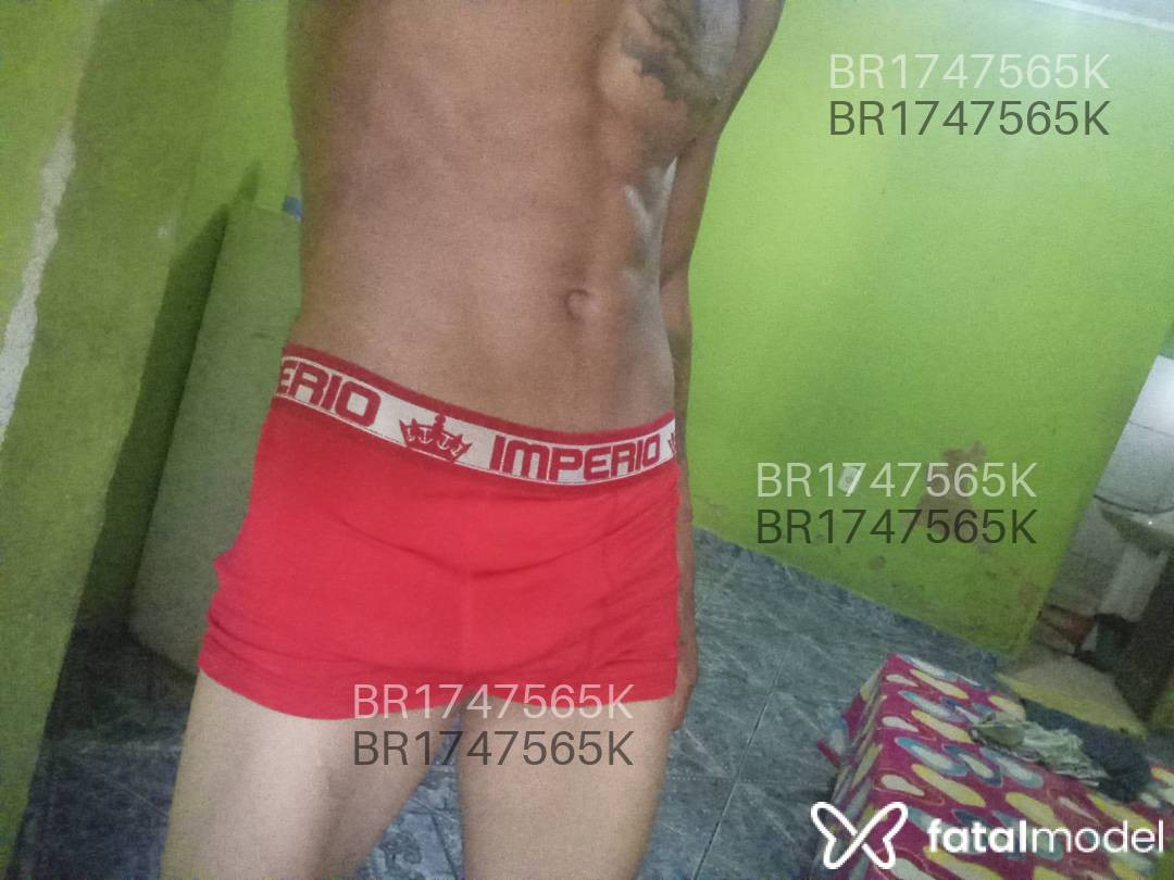 Acompanhante homem morena (o) de olhos castanhos em Porto Velho - Raimundo Santos