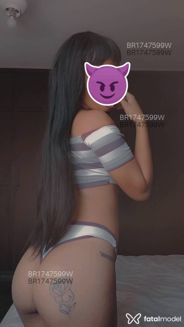 Acompanhante mulher morena (o) de olhos pretos em Ribeirão Preto Acompanhante mulher morena (o) de olhos pretos em Ribeirão Preto - Sofia