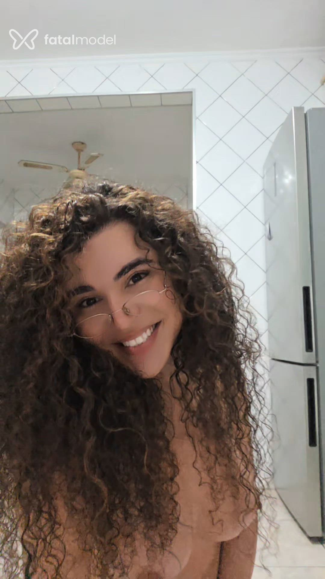 Acompanhante mulher trans com cabelo castanho de olhos castanhos - Juliana Acompanhante mulher trans com cabelo castanho de olhos castanhos - Juliana