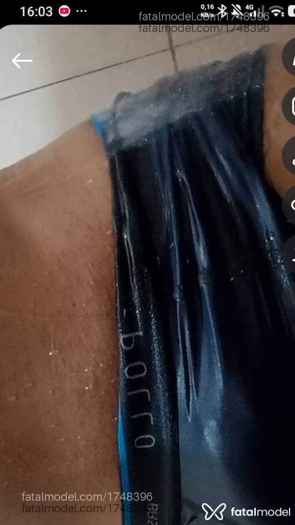 Acompanhante homem morena (o) de olhos castanhos - Furtuoso