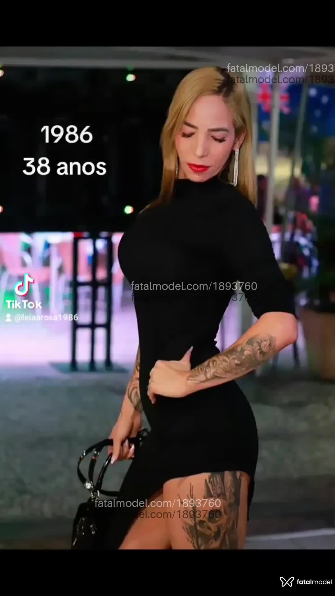 Acompanhante mulher loira (o) de olhos castanhos em Rio de Janeiro - Lya Rosa
