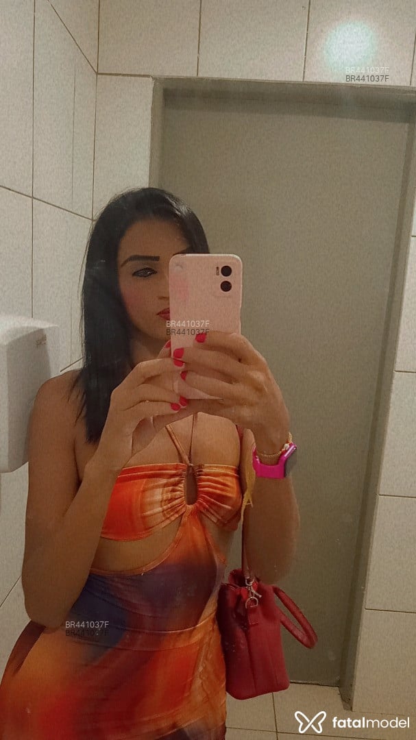 Acompanhante mulher trans morena (o) de olhos castanhos em Teresina Acompanhante mulher trans morena (o) de olhos castanhos em Teresina - Paulla Kelly
