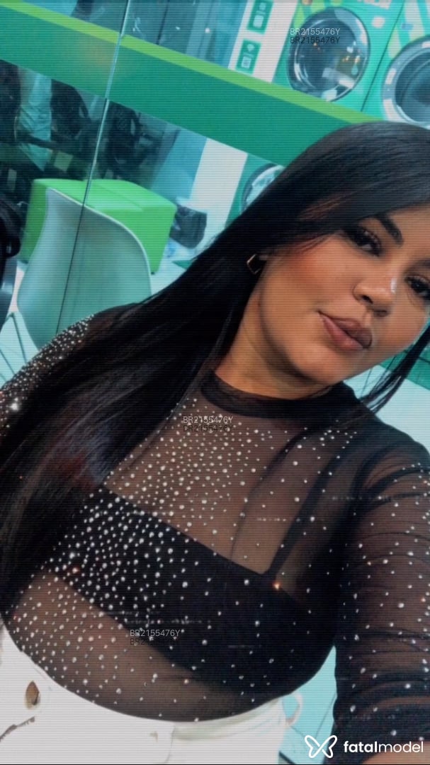 Acompanhante mulher morena (o) de olhos castanhos em Itumbiara Acompanhante mulher morena (o) de olhos castanhos em Itumbiara - Thayna