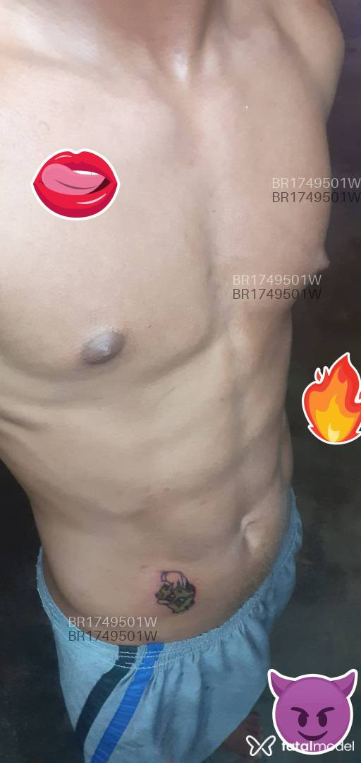 Acompanhante homem morena (o) de olhos castanhos em Redenção Acompanhante homem morena (o) de olhos castanhos em Redenção - Naruto usumaqui