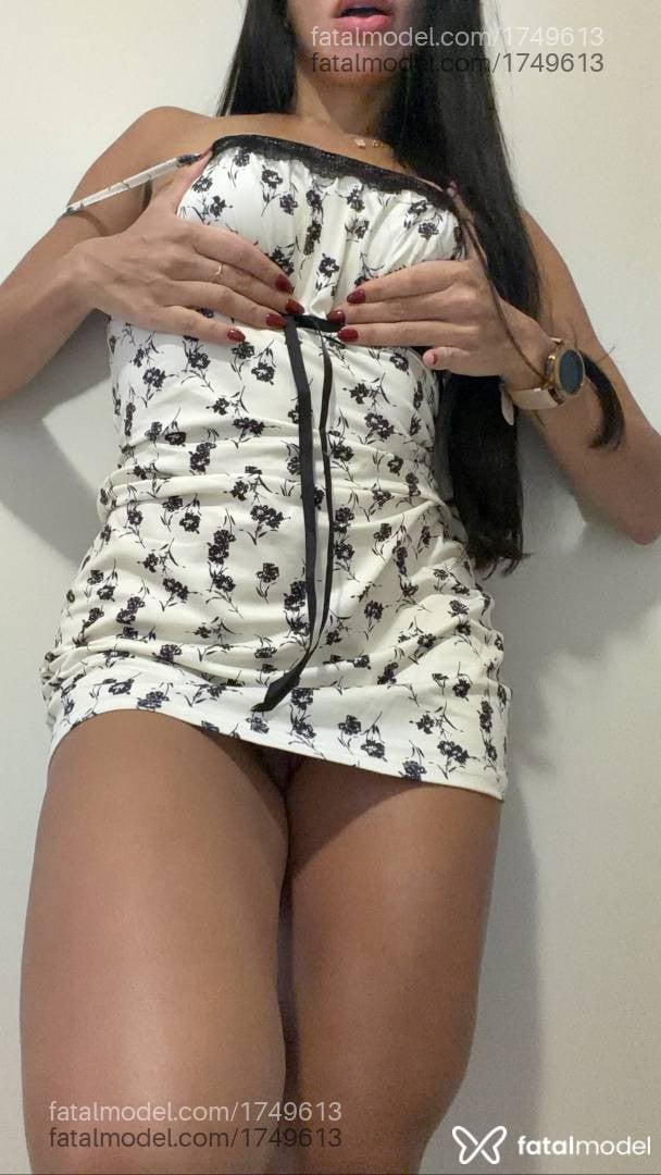 Acompanhante mulher morena (o) de olhos castanhos - Bianca