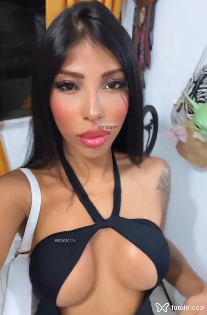 Acompanhante mulher trans morena (o) de olhos castanhos - Letiiciamoreninha Acompanhante mulher trans morena (o) de olhos castanhos - Letiiciamoreninha