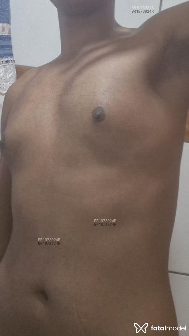 Acompanhante homem morena (o) de olhos pretos em Araçatuba - Murilin
