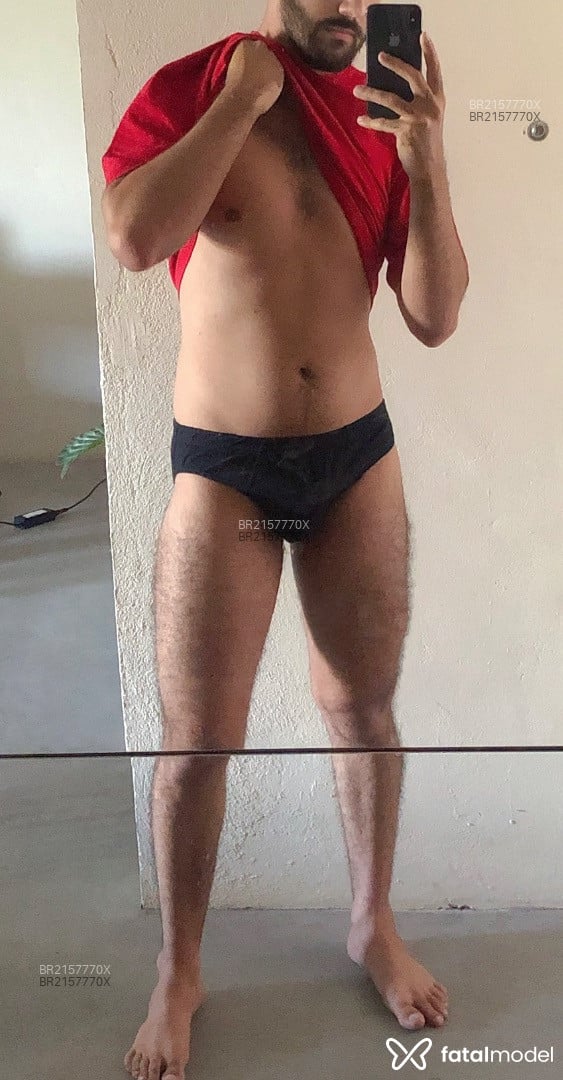 Acompanhante homem com cabelo castanho de olhos castanhos em Rio de Janeiro Acompanhante homem com cabelo castanho de olhos castanhos em Rio de Janeiro - Bruno Torres