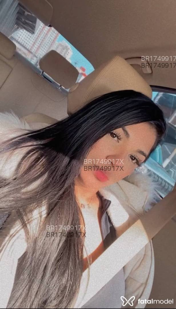 Acompanhante mulher morena (o) de olhos mel em Uberlândia - Paolla