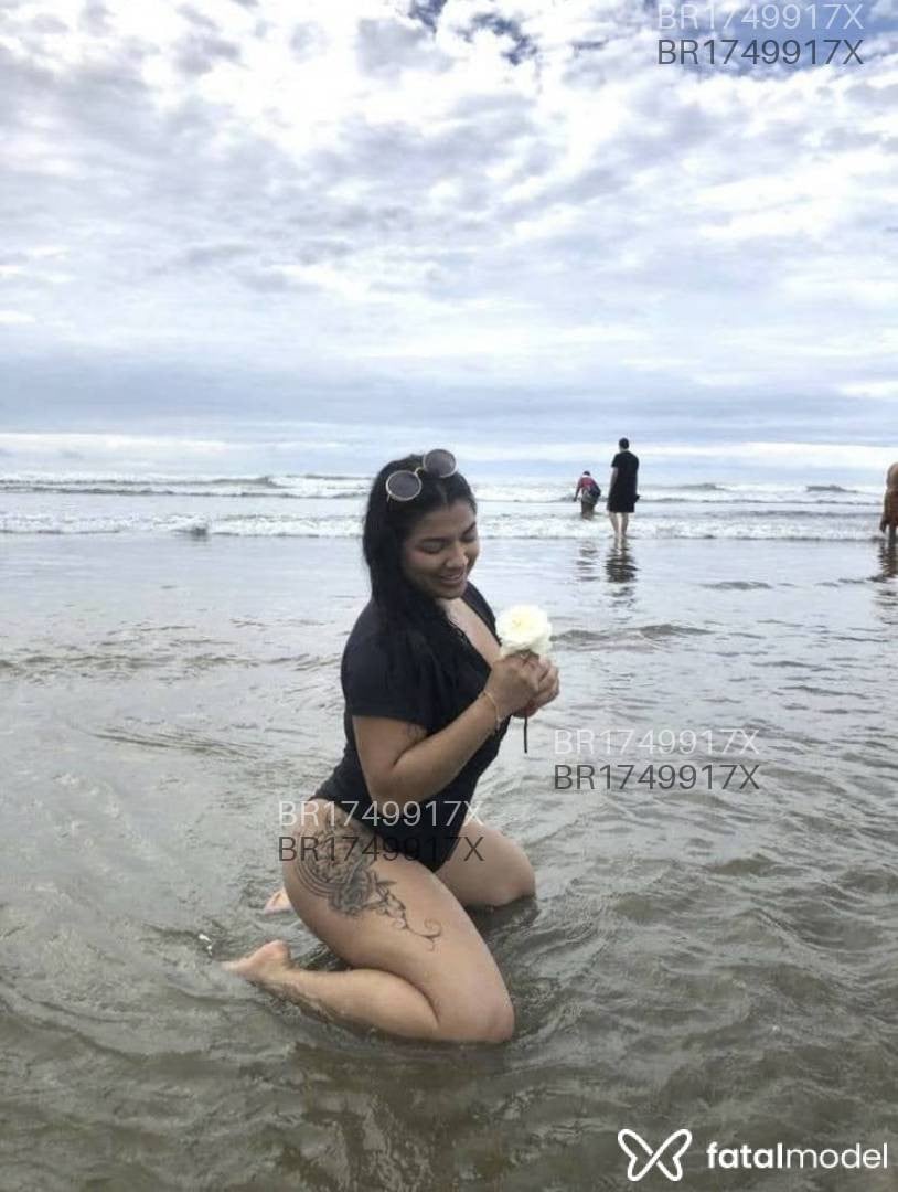 Acompanhante mulher morena (o) de olhos mel em Uberlândia - Paolla