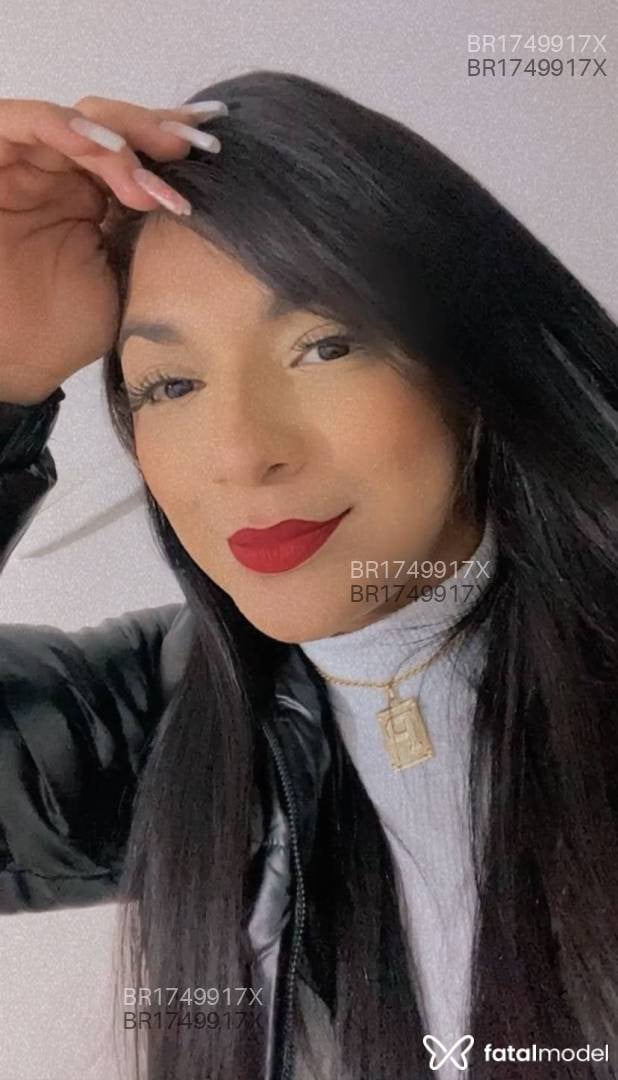 Acompanhante mulher morena (o) de olhos mel em Uberlândia - Paolla
