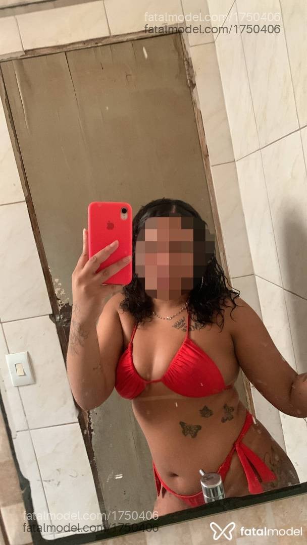 Acompanhante mulher com cabelo castanho de olhos castanhos - Bianca