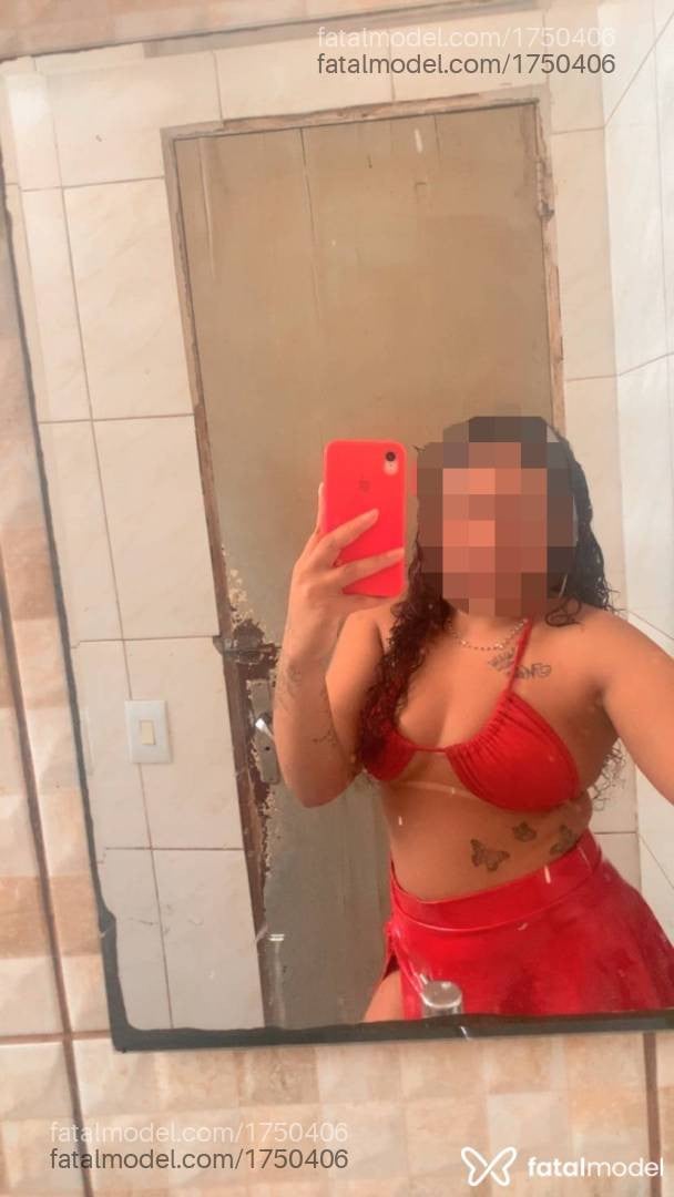 Acompanhante mulher com cabelo castanho de olhos castanhos - Bianca