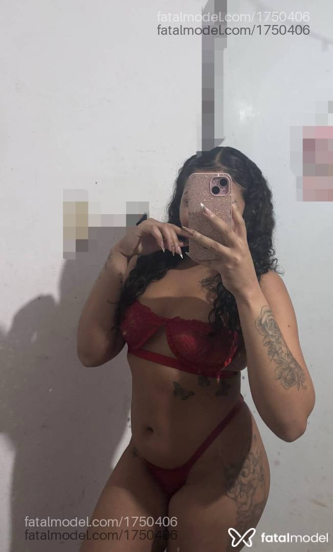 Acompanhante mulher com cabelo castanho de olhos castanhos em Porto Alegre - Bianca