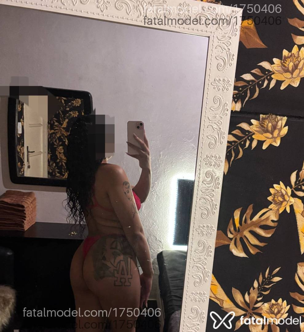 Acompanhante mulher com cabelo castanho de olhos castanhos - Bianca