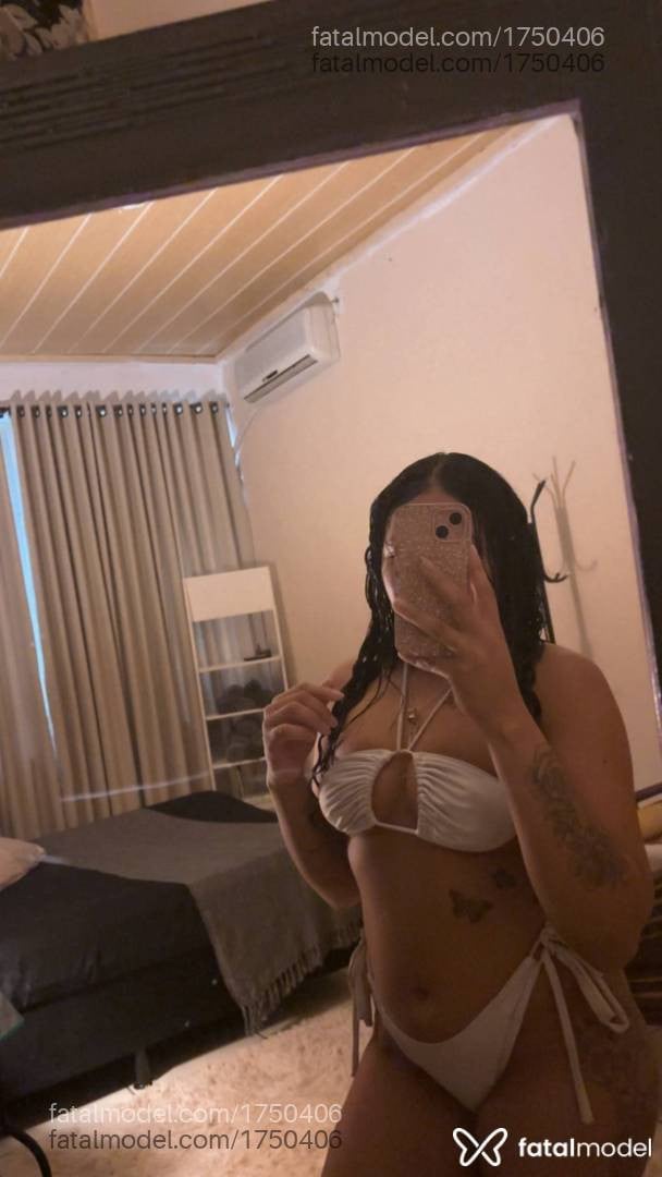 Acompanhante mulher com cabelo castanho de olhos castanhos - Bianca