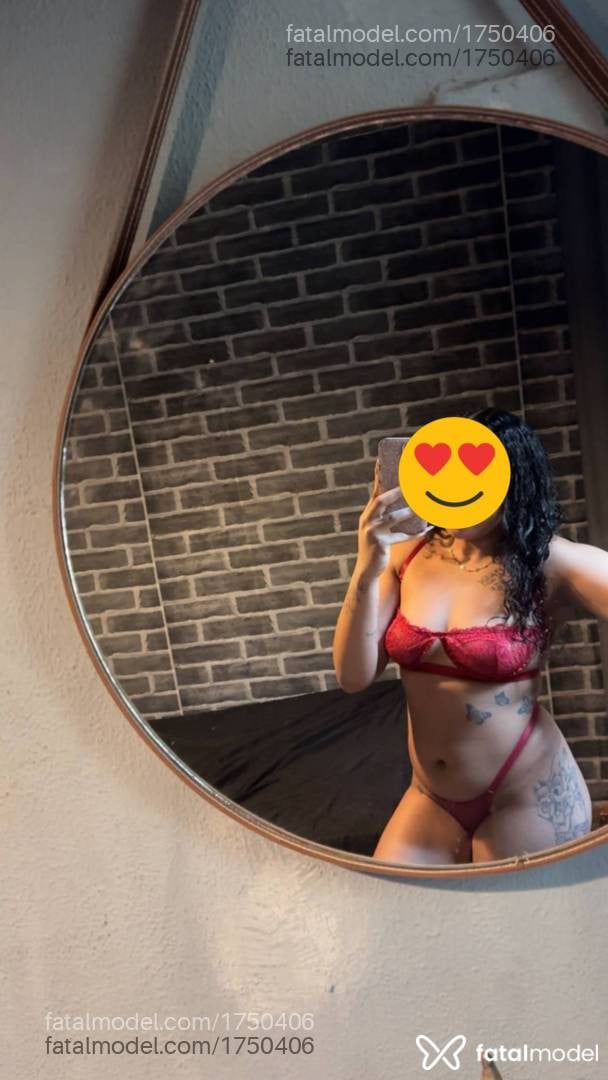 Acompanhante mulher com cabelo castanho de olhos castanhos - Bianca