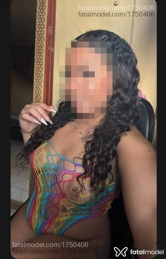 Acompanhante mulher com cabelo castanho de olhos castanhos em Porto Alegre - Bianca