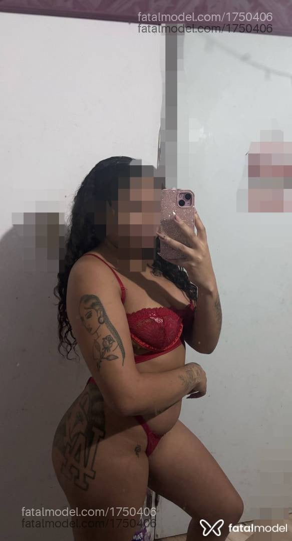Acompanhante mulher com cabelo castanho de olhos castanhos em Porto Alegre - Bianca