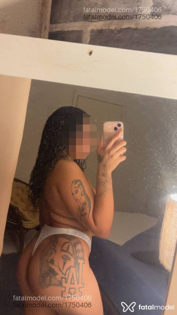 Acompanhante mulher com cabelo castanho de olhos castanhos - Bianca