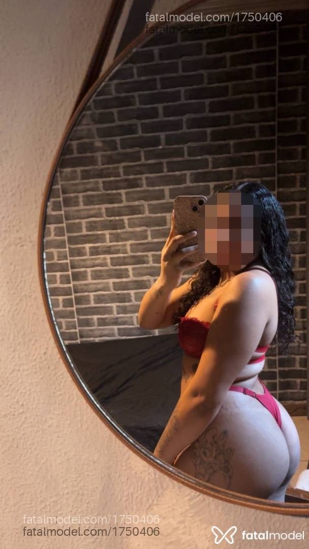 Acompanhante mulher com cabelo castanho de olhos castanhos - Bianca