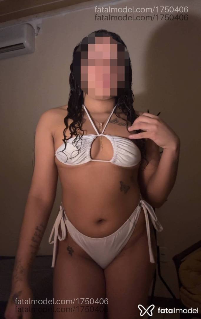 Acompanhante mulher com cabelo castanho de olhos castanhos - Bianca