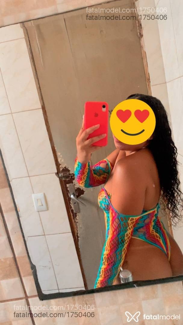 Acompanhante mulher com cabelo castanho de olhos castanhos em Porto Alegre - Bianca