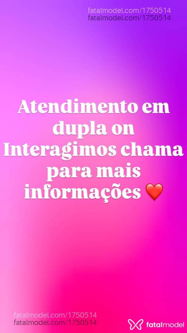 Acompanhante mulher morena (o) de olhos castanhos - Gabrielly
