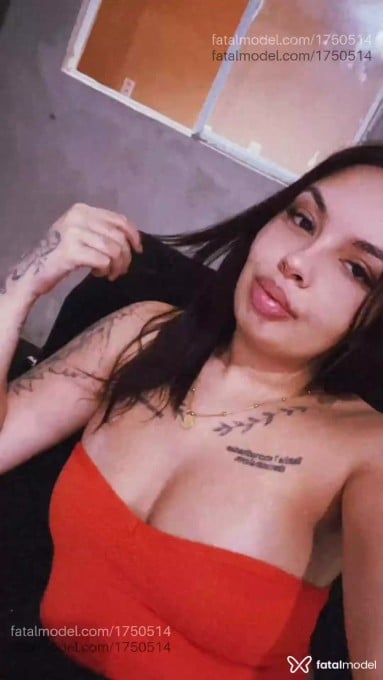 Acompanhante mulher morena (o) de olhos castanhos em São Leopoldo Acompanhante mulher morena (o) de olhos castanhos em São Leopoldo - Gabrielly