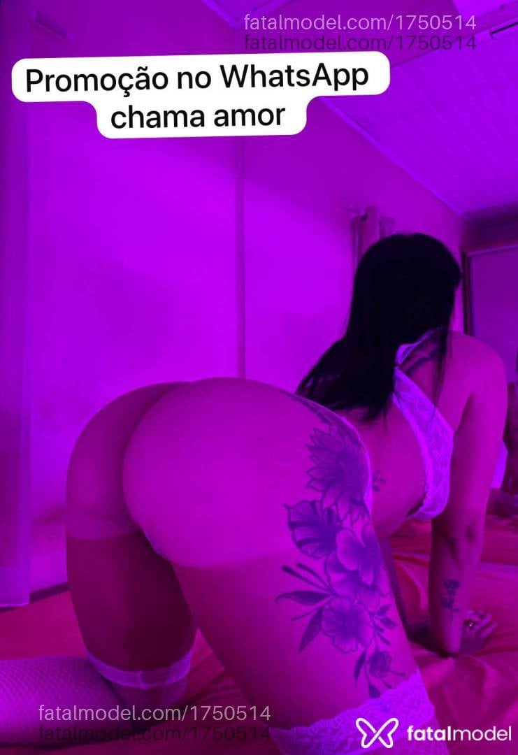 Acompanhante mulher morena (o) de olhos castanhos - Gabrielly