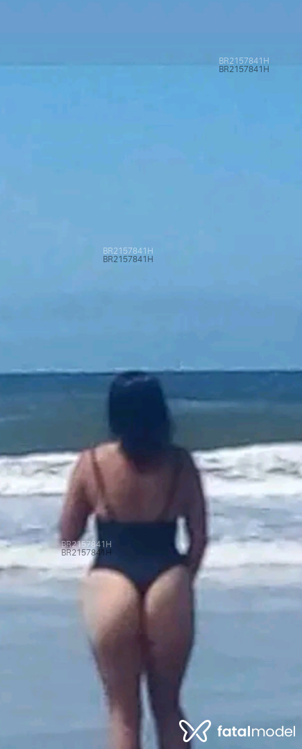 Acompanhante mulher morena (o) de olhos castanhos em Virtual - Diana