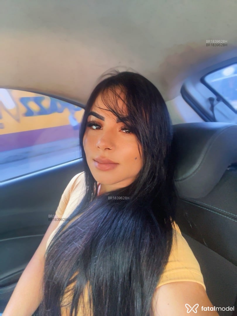 Acompanhante mulher morena (o) de olhos pretos em Belém - Priscila