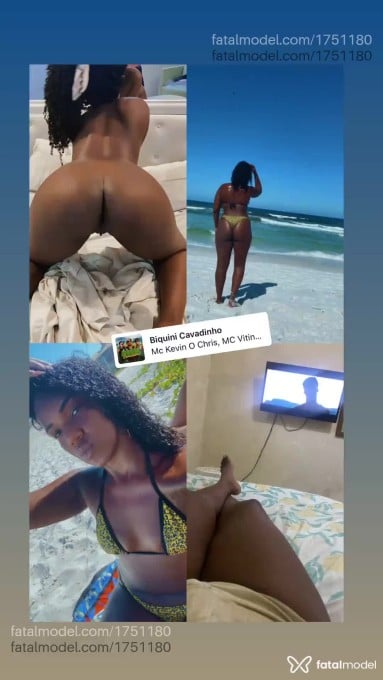 Acompanhante mulher com cabelo castanho de olhos castanhos em Cabo Frio - Isa Mendes