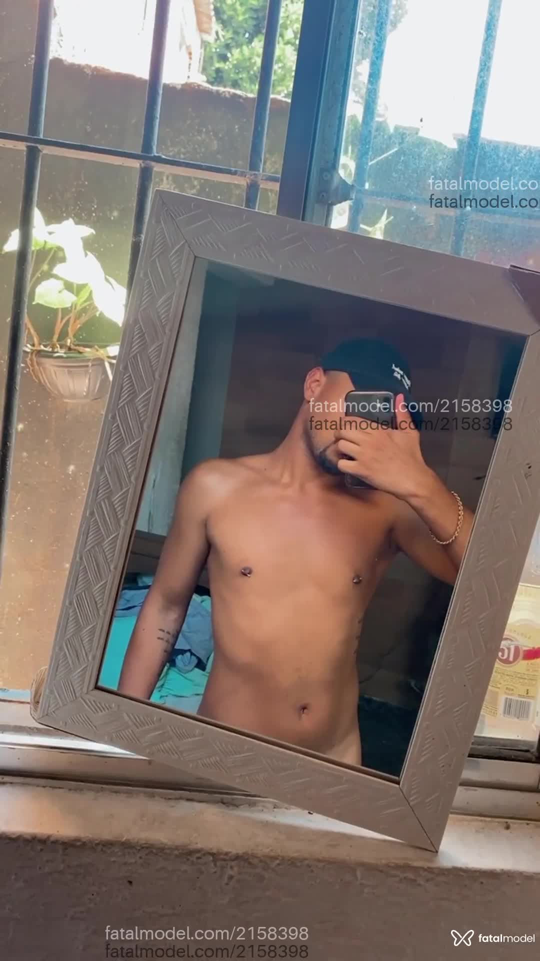 Acompanhante homem morena (o) de olhos pretos em Diadema - Deyvisson