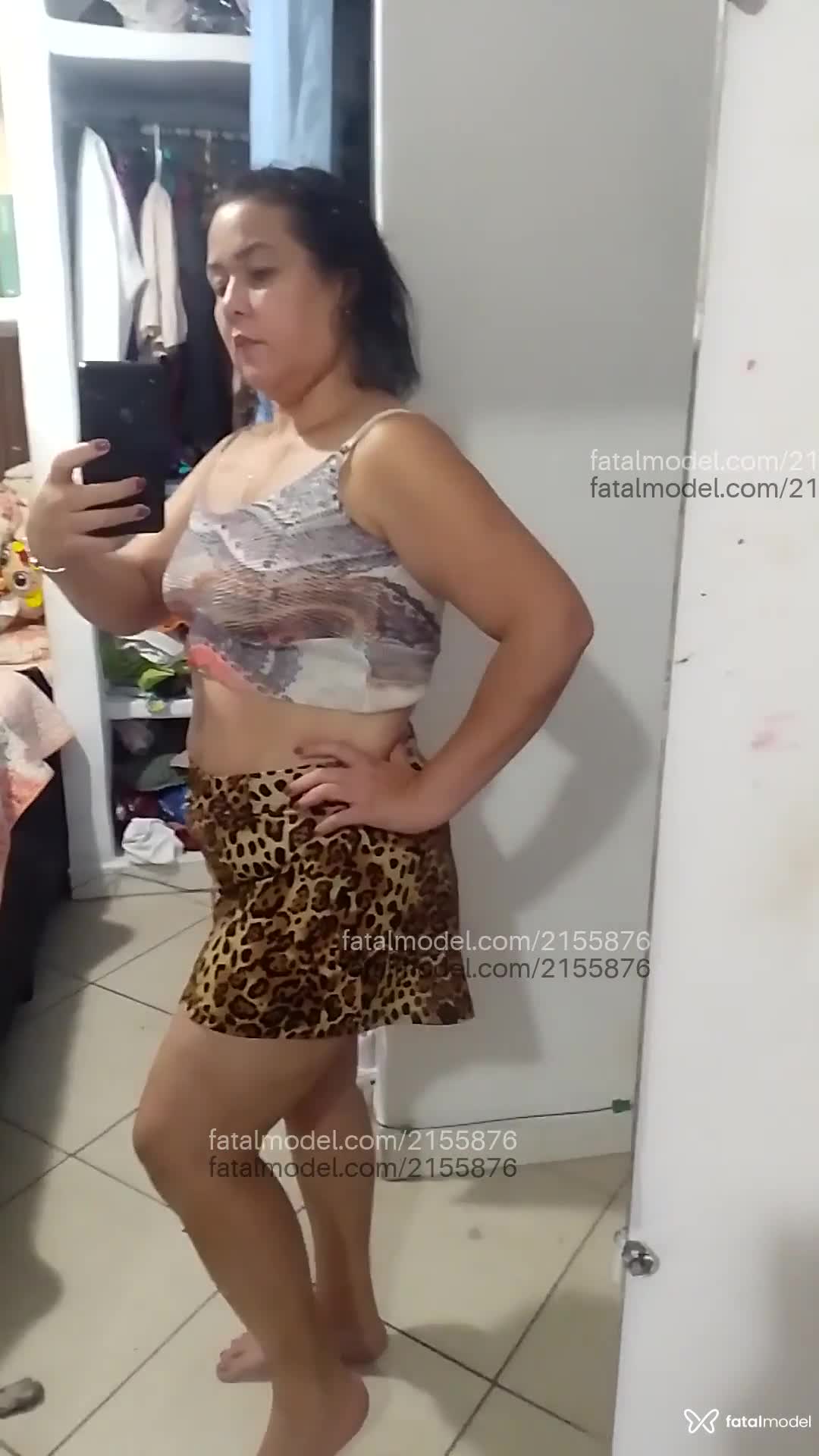 Acompanhante mulher morena (o) de olhos castanhos em Vila Velha - Katarina