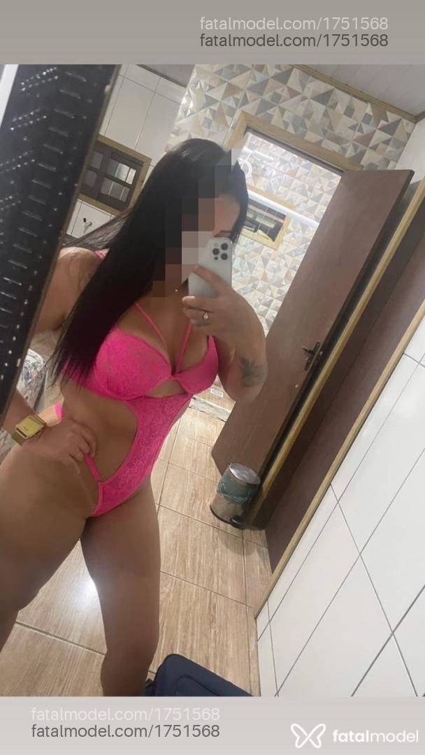 Acompanhante mulher morena (o) de olhos castanhos em Caxias do Sul - Laís Foxx