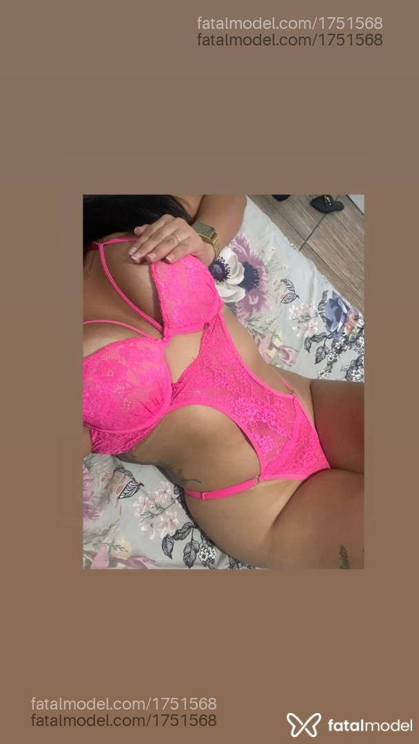 Acompanhante mulher morena (o) de olhos castanhos em Chapecó - Laís Foxx