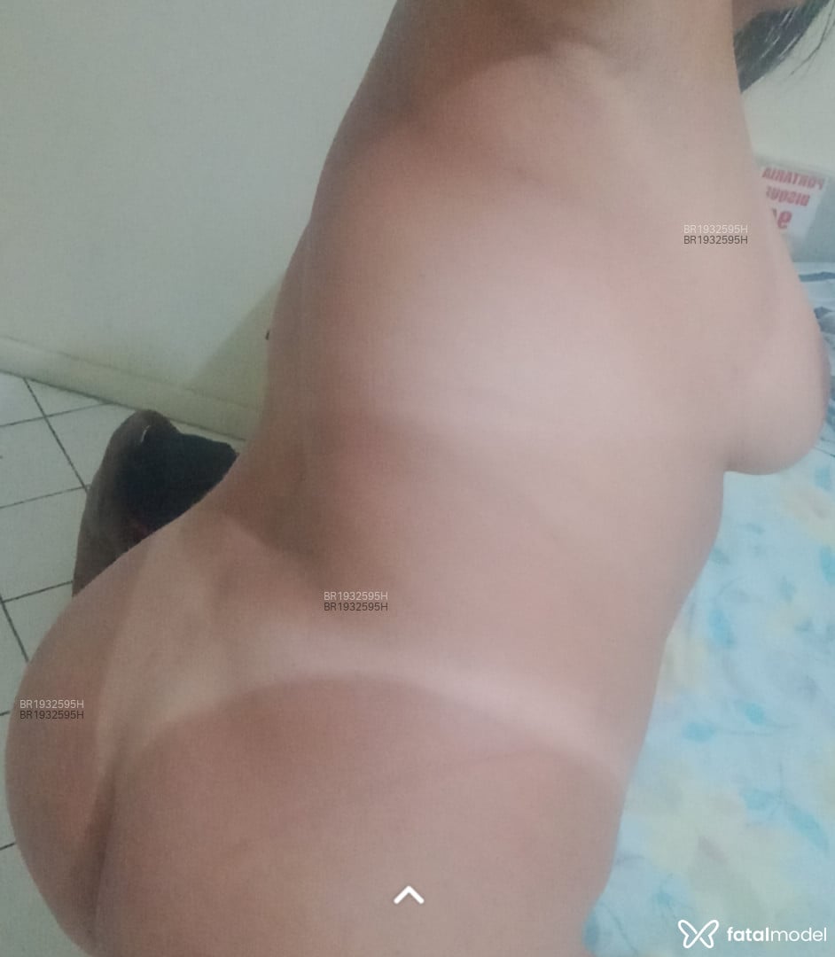 Acompanhante mulher morena (o) de olhos pretos em Aracaju - Fernanda stos